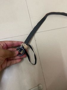 5 Belt Combo
