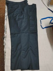 Classic Trousers