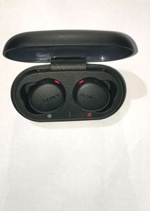 Sony WF-XB700 BT TWS, Almost New like Condition