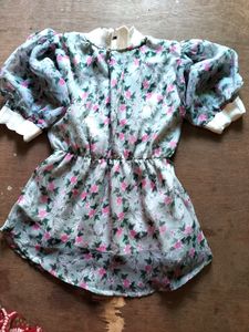 Girl Top