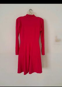 Pink Frocks