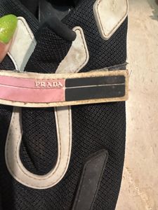 Prada Cloudbust Runaway 2018 Sneakers