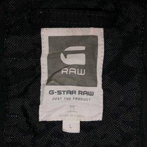 G star raw