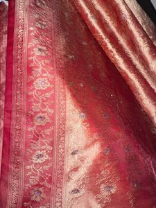 Banarasi Saree