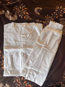 Free Size Night Wear For Men