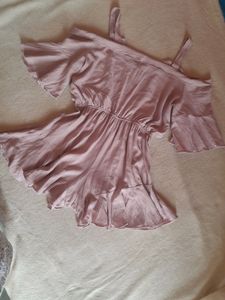 Korian Flawless  Top And Buttom
