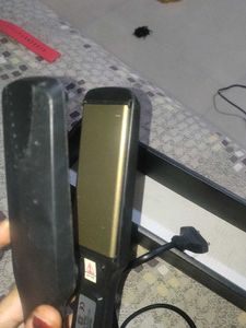Hair Straightener