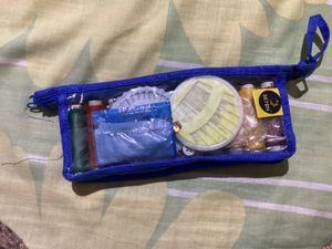 Thread Needle Box