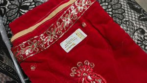 Trendy New Saree