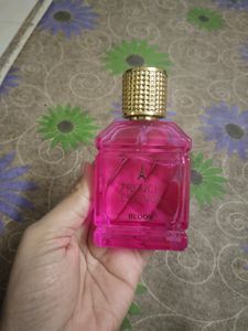 French Essence Perfume