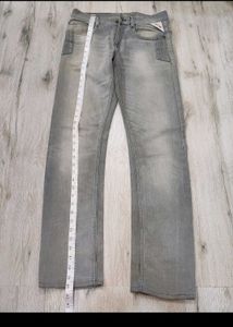 Cs1227 Johnplayer Jeans Size 30
