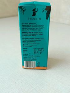 Vitamin C Serum