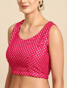 Libas 3 piece Dress ( Indo western Saree)