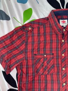 Original Lee Cooper Shirt 2XL