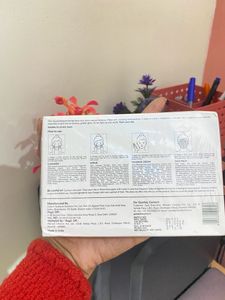 Good Vibes Natural Glow Facial Kit