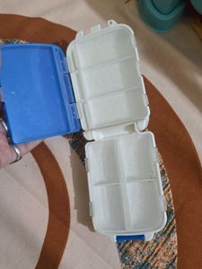 Medicine Box