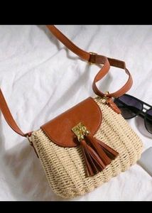Goa Beach Bags