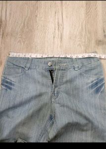 sc2469 Sabrin Jeans size 30