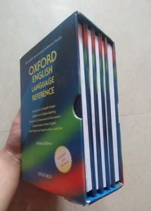 Books To Improve Your English