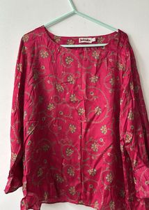 Fabindia Top