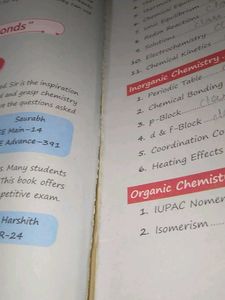 Chemistry MED EASY 2.0