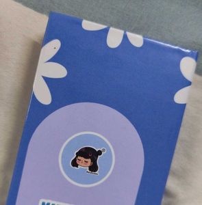 Mini Note book