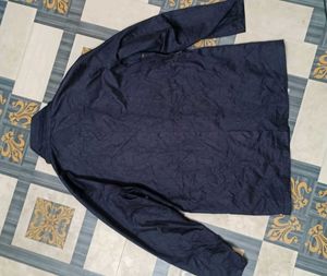 lonsdale london 🇬🇧 Blue Jacket