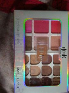 Makeup Kit