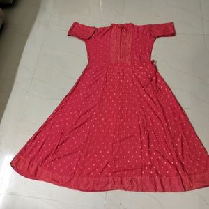 Fabulous Long Kurta