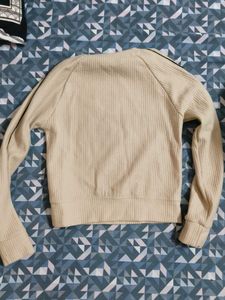 Sweatshirt From Westside( Studio West)