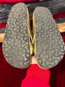 Birkenstock extremely comfortable Flats