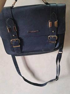 Used River Island Handbag CUM sling