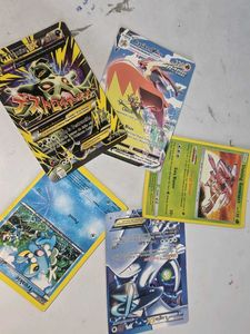 Pokemon Cards Bundle