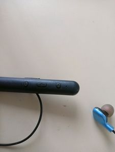 Bluetooth Headphones
