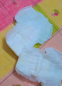 New Disposable Period Panties