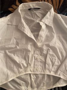 Zara Dupe Shirt