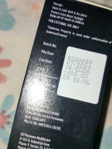 Serum