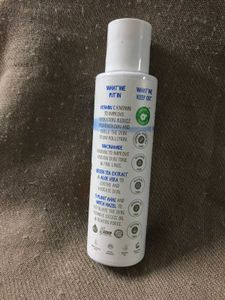 THE MOMS CO FACE TONER