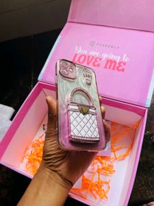 I Phone 11 Pretty Cover