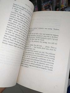 Book Bundle: &#39;Letter from India&#39; &amp; &#39;Democracy&#39;