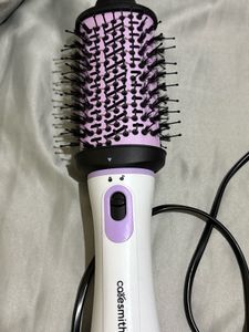 2 In 1 Hair Volumizer Brush + Dryer