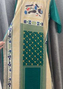 Elegant Women&#39;s Kurta