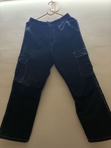 Cargo Pants