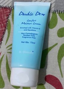 Double Dew Moisture Cream