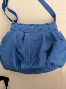 NARAYA Bag (Vintage)