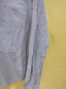 Striped Blouse