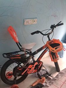 Bicycle For 4years