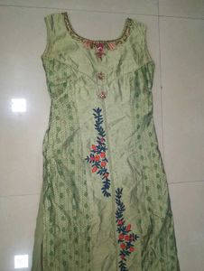 Kurti Set