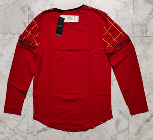 Round Neck full Sleeve Tshirt