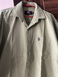 U.S Polo ASSN Shirt 👕